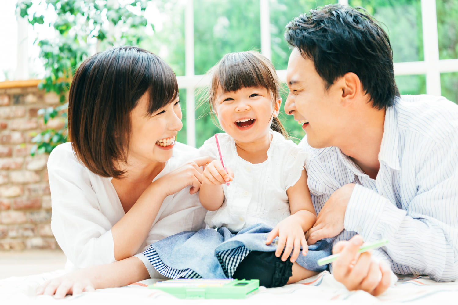 子育て向けの賃貸物件